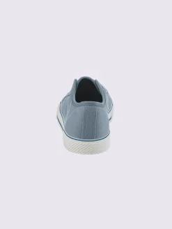 Sneakers qualité toile