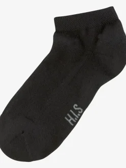 Socquettes douces pour sneakers avec semelle en éponge