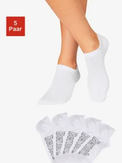 Socquettes idéal au quotidien