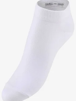 Socquettes motif de pattes doux sous la semelle