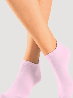 Socquettes pour elle