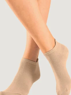 Socquettes pour elle
