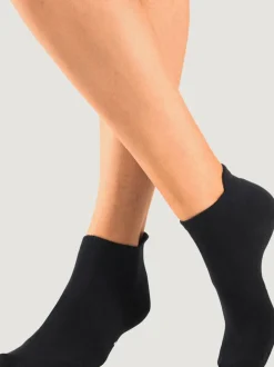 Socquettes pour elle