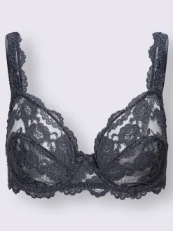 Soutien-gorge à armatures
