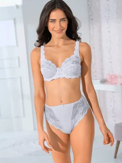 Soutien-gorge à armatures