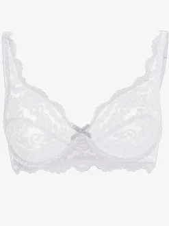 Soutien-gorge à armatures