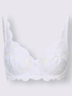 Soutien-gorge à armatures