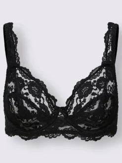 Soutien-gorge à armatures