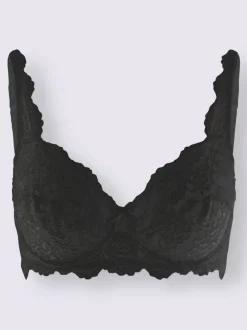 Soutien-gorge à armatures