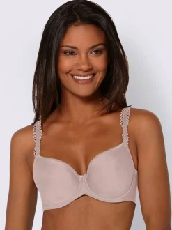 Soutien-gorge à armatures