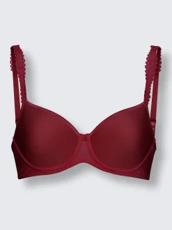 Soutien-gorge à armatures