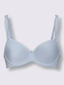 Soutien-gorge à armatures