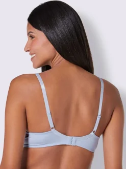 Soutien-gorge à armatures