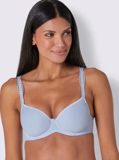 Soutien-gorge à armatures