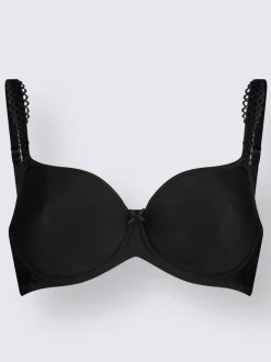 Soutien-gorge à armatures