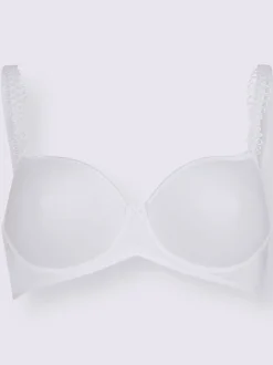 Soutien-gorge à armatures