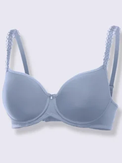 Soutien-gorge à armatures