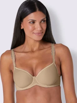 Soutien-gorge à armatures