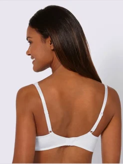 Soutien-gorge à armatures
