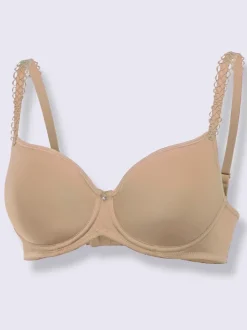 Soutien-gorge à armatures
