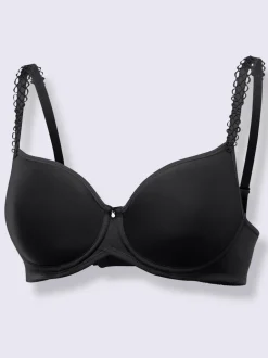 Soutien-gorge à armatures