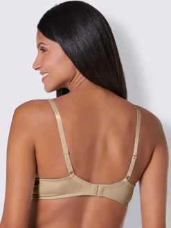 Soutien-gorge à armatures