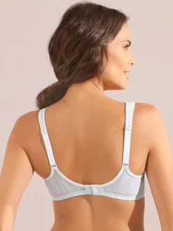 Soutien-gorge à armatures