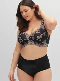 Soutien-gorge à armatures