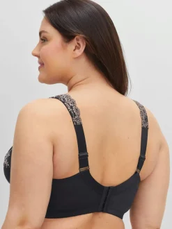 Soutien-gorge à armatures