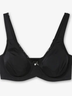 Soutien-gorge à armatures