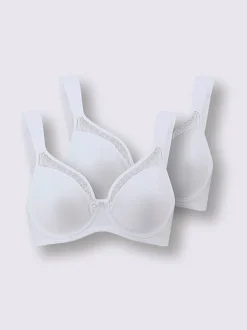 Soutien-gorge à armatures bon. a, b, c, d