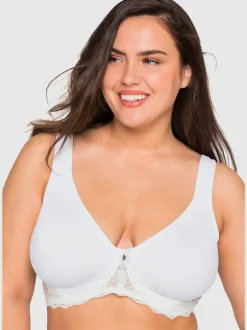 Soutien-gorge à armatures bon. b, c, d, e, f, g