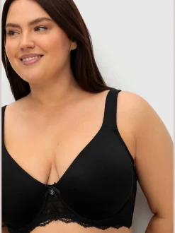 Soutien-gorge à armatures bon. b, c, d, e, f, g