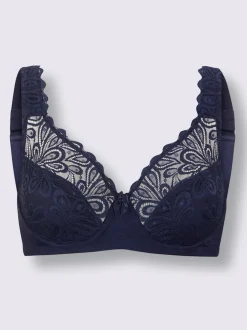 Soutien-gorge à armatures bon. b, c, d, e