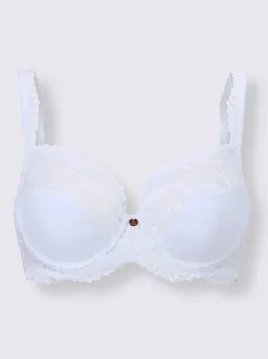 Soutien-gorge à armatures bon. b, c, d, e