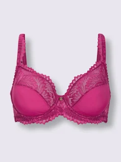 Soutien-gorge à armatures bon. b, c, d, e