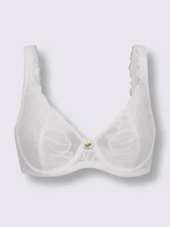 Soutien-gorge à armatures bon. b, c, d, e