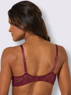 Soutien-gorge à armatures bon. b, c, d, e