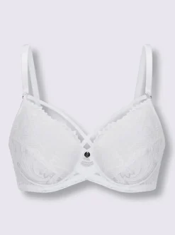 Soutien-gorge à armatures bon. b, c, d, e