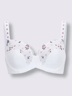 Soutien-gorge à armatures bon. b, c, d, e