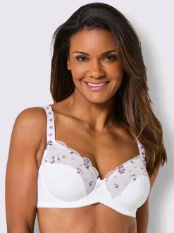 Soutien-gorge à armatures bon. b, c, d, e