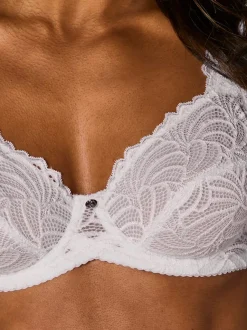 Soutien-gorge à armatures bon. b, c, d, e