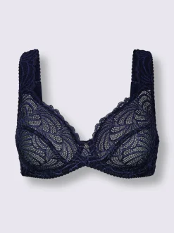 Soutien-gorge à armatures bon. b, c, d, e
