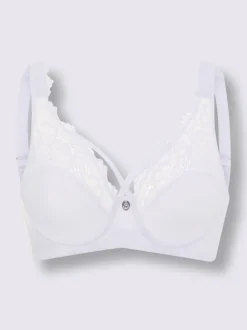 Soutien-gorge à armatures bon. b, c, d, e