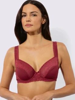 Soutien-gorge à armatures bon. b, c, d, e