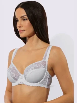 Soutien-gorge à armatures bon. b, c, d, e