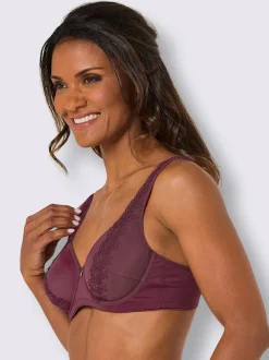 Soutien-gorge à armatures bon. b, c, d, e