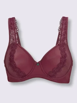 Soutien-gorge à armatures bon. b, c, d, e