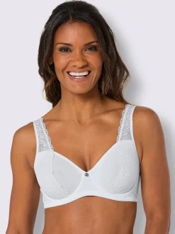 Soutien-gorge à armatures bon. b, c, d, e