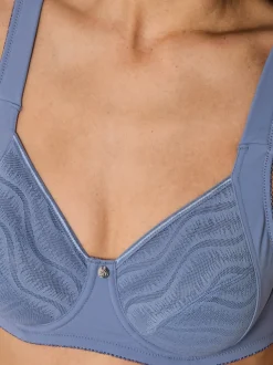Soutien-gorge à armatures bon. b, c, d, e
